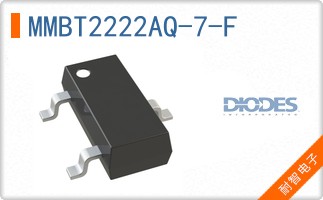 MMBT2222AQ-7-F