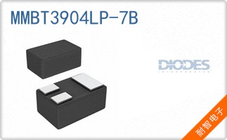 MMBT3904LP-7B