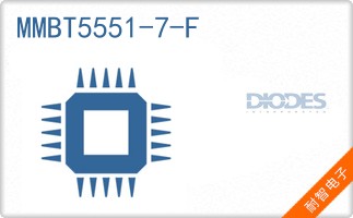 MMBT5551-7-F