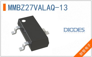 MMBZ27VALAQ-13