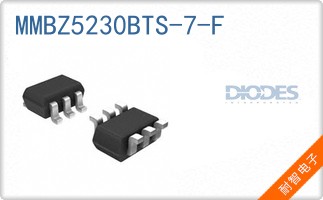 MMBZ5230BTS-7-F