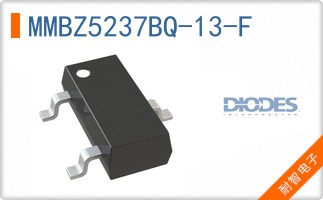 MMBZ5237BQ-13-F