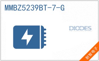 MMBZ5239BT-7-G