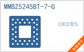 MMBZ5245BT-7-G