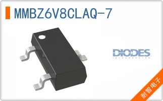 MMBZ6V8CLAQ-7
