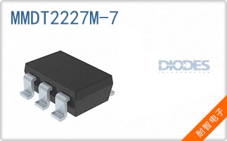 MMDT2227M-7