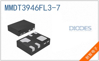 MMDT3946FL3-7��ͼƬ