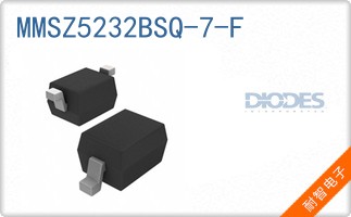 MMSZ5232BSQ-7-F