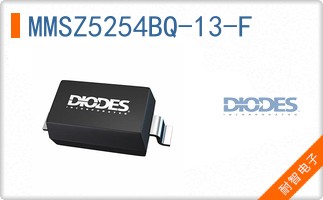 MMSZ5254BQ-13-F