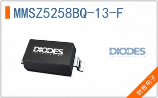 MMSZ5258BQ-13-F