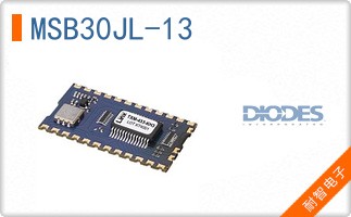 MSB30JL-13
