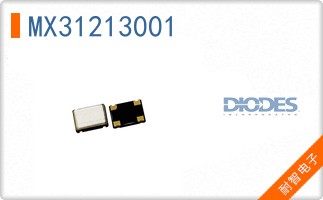 MX31213001