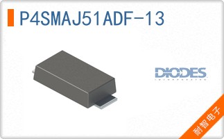 P4SMAJ51ADF-13