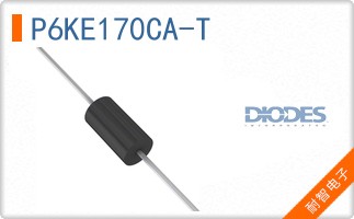 P6KE170CA-T