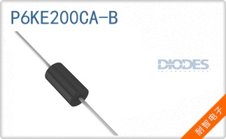 P6KE200CA-B