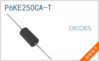 P6KE250CA-T