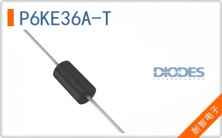 P6KE36A-T