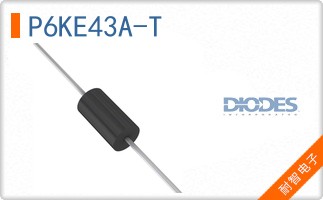 P6KE43A-T