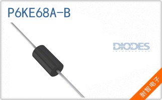 P6KE68A-B