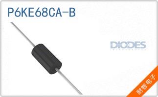 P6KE68CA-B
