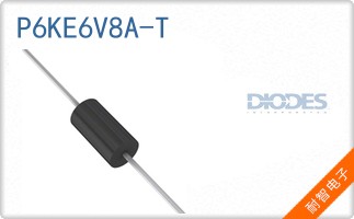 P6KE6V8A-T