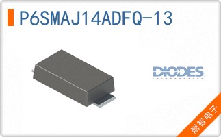 P6SMAJ14ADFQ-13
