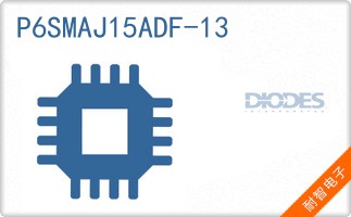 P6SMAJ15ADF-13