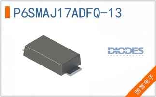P6SMAJ17ADFQ-13