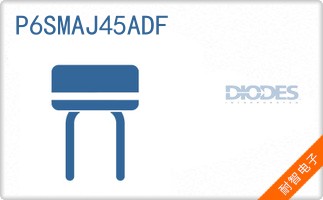 P6SMAJ45ADF