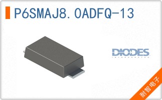 P6SMAJ8.0ADFQ-13