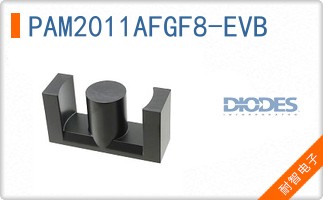 PAM2011AFGF8-EVB