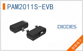 PAM2011S-EVB
