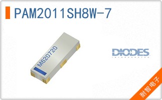PAM2011SH8W-7
