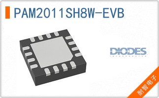 PAM2011SH8W-EVB