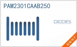 PAM2301CAAB250