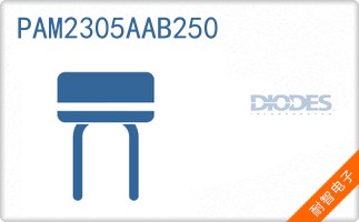PAM2305AAB250