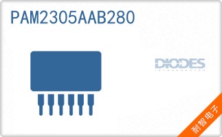 PAM2305AAB280