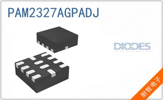 PAM2327AGPADJ
