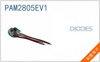 PAM2805EV1
