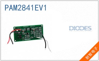 PAM2841EV1