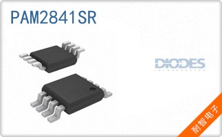 PAM2841SR