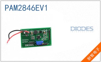 PAM2846EV1
