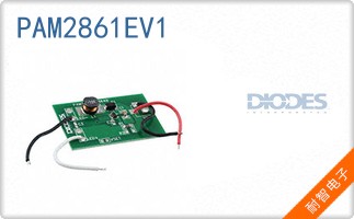PAM2861EV1