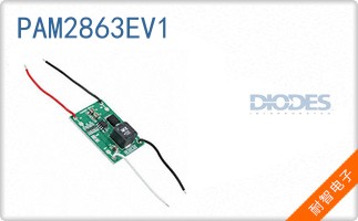 PAM2863EV1