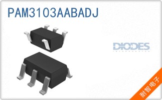 PAM3103AABADJ