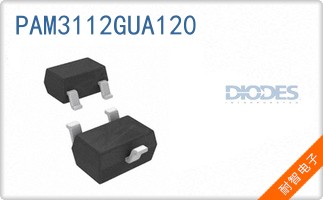 PAM3112GUA120