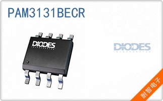 PAM3131BECR