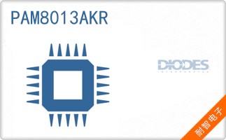 PAM8013AKR