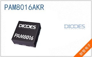 PAM8016AKR��ͼƬ