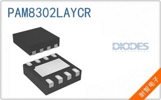PAM8302LAYCR��ͼƬ
